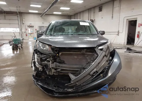 2014 Honda Cr-V Lx from USA, damaged, VIN 2HKRM4H30EH634677